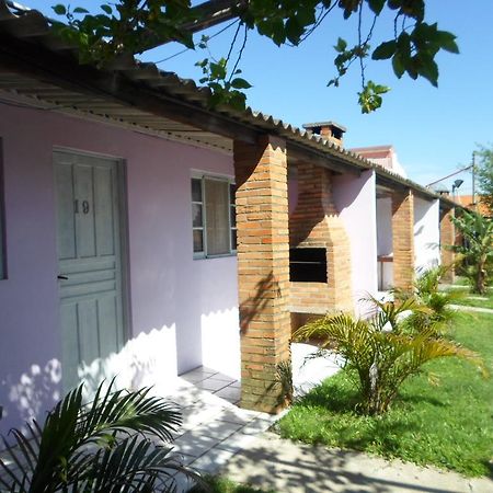 Pousada Do Mar Rio Grande  Exterior photo