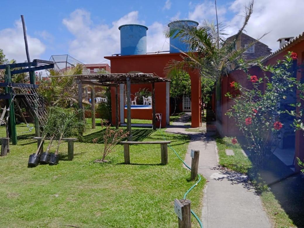 Pousada Do Mar Rio Grande  Exterior photo