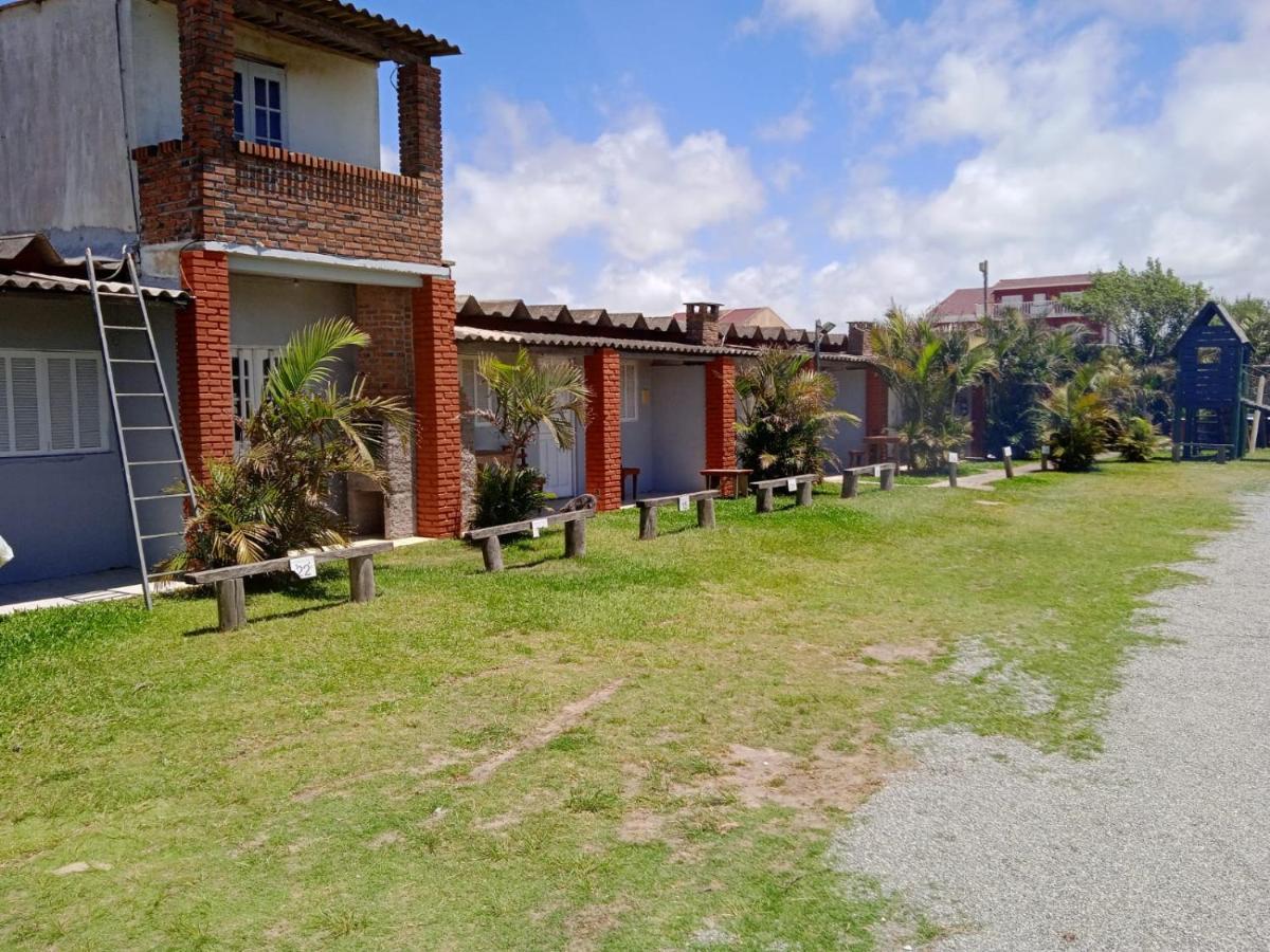 Pousada Do Mar Rio Grande  Exterior photo