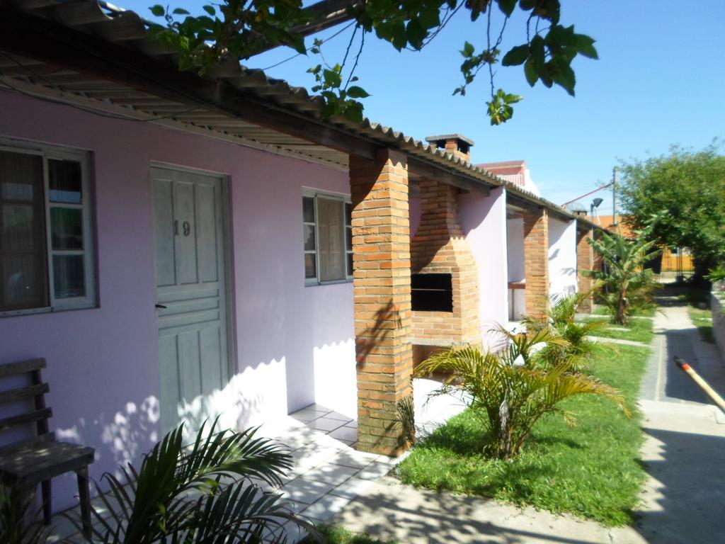 Pousada Do Mar Rio Grande  Exterior photo